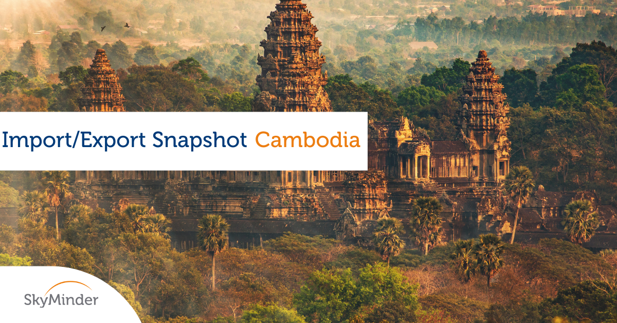 Cambodia 1