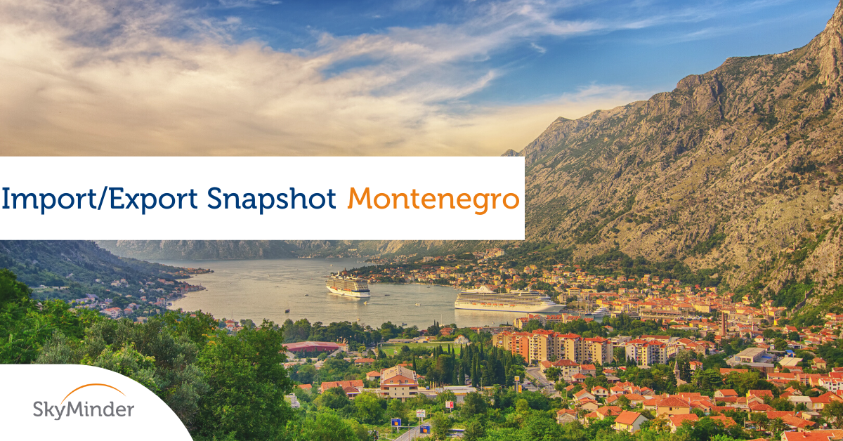 Montenegro 7