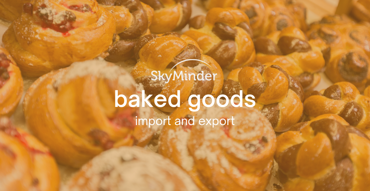 Baked Goods