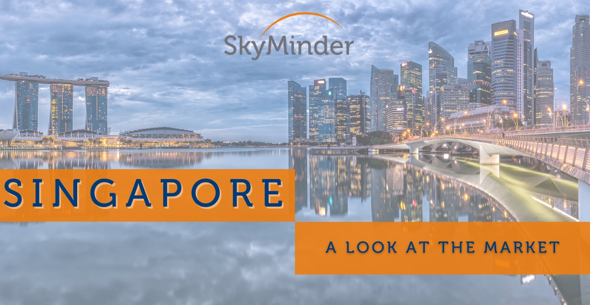 Singapore Country Analysis
