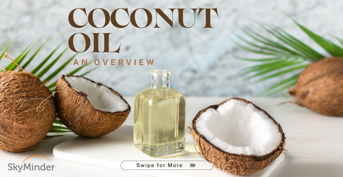 Coconut Oil An Overview 1200 X 620 Px