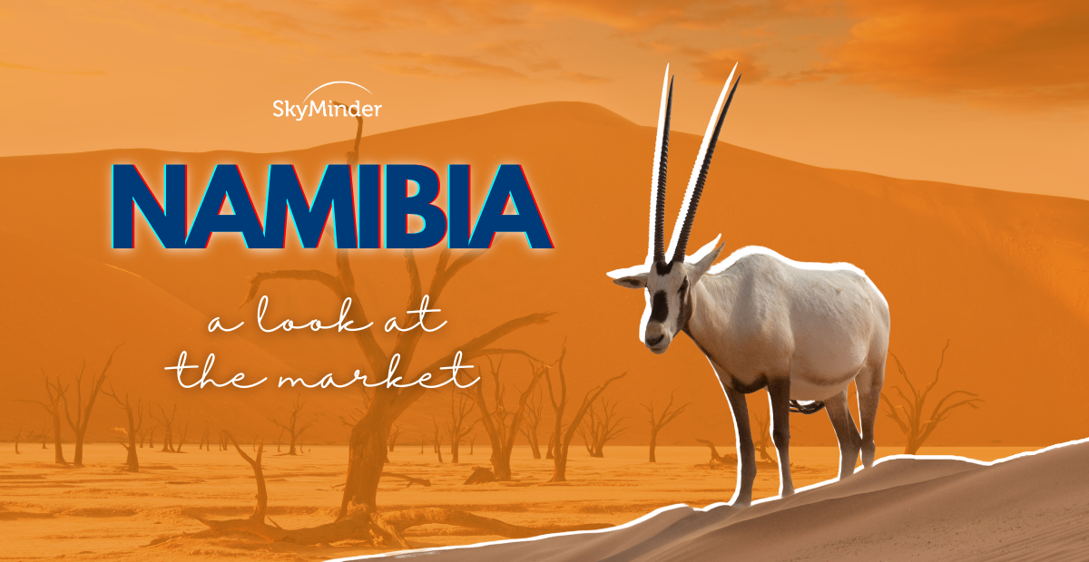 Namibia