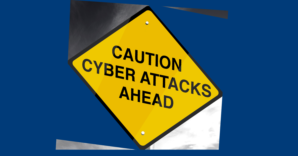 Cyber Attack Cover 1