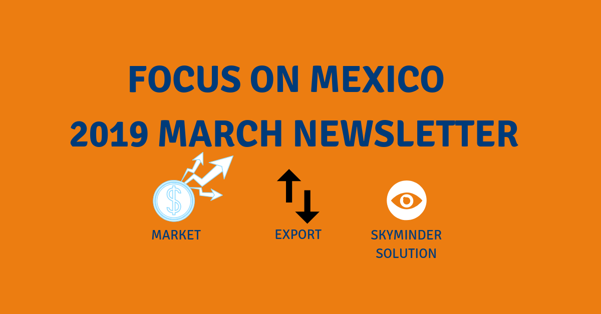 Copia Di Copia Di March 2019 Newsletter