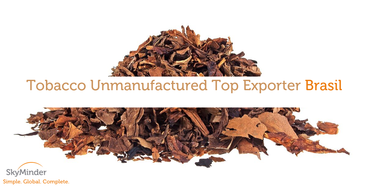 Tobacco 3