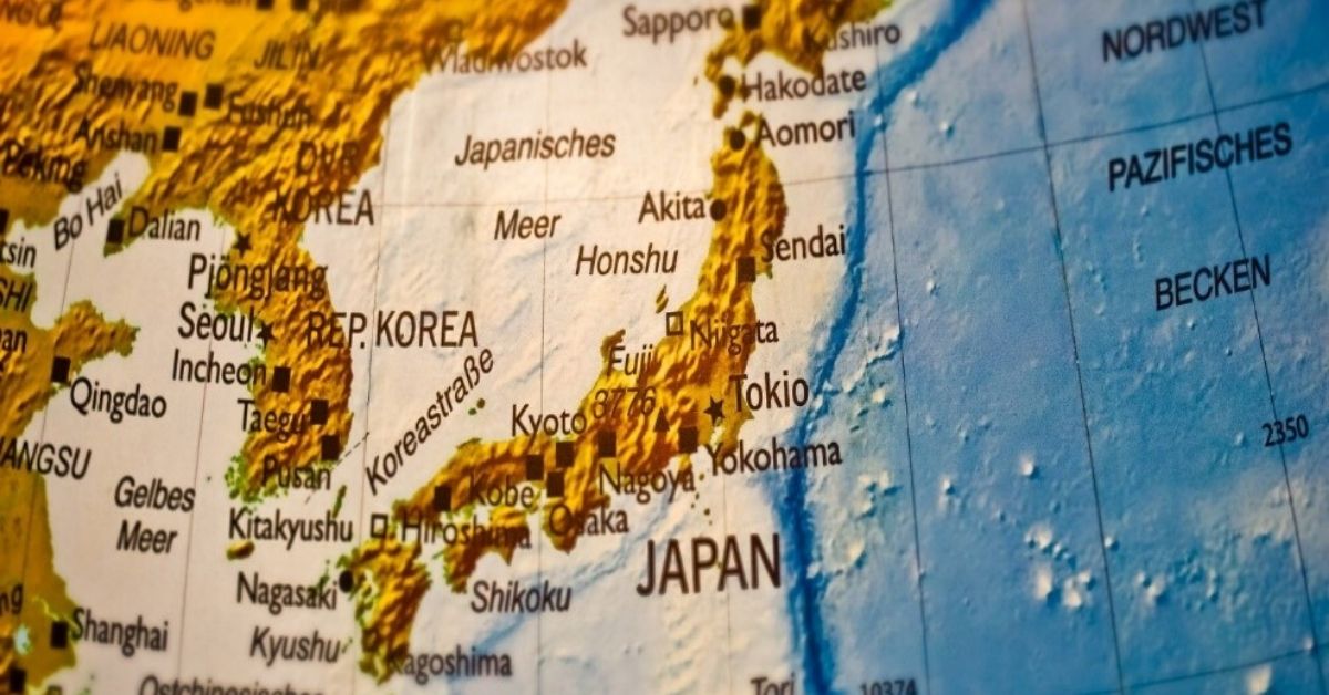 Japan