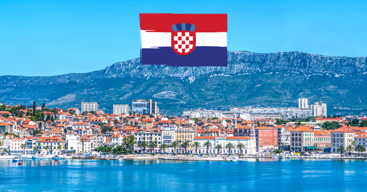 Croatia Cover