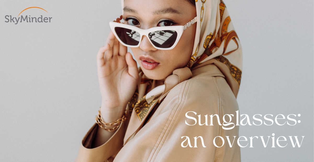 Sunglasses An Overview 1200 X 620 Px 1