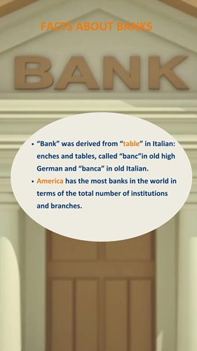 International Day of Banks 5