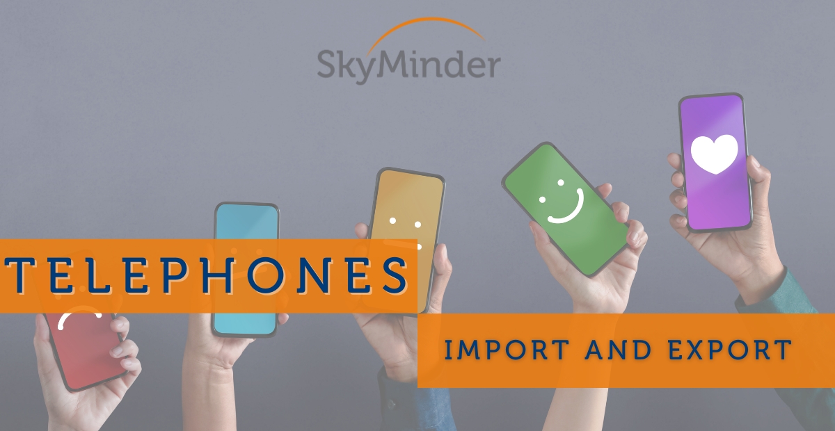 Telephones Product Analysis