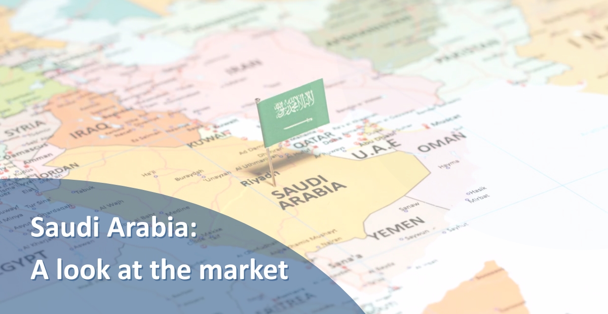 BANNER ARABIA SAUDITA