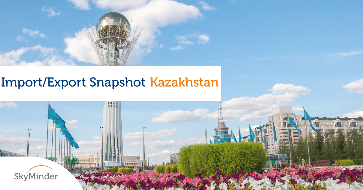 Kazakhstan