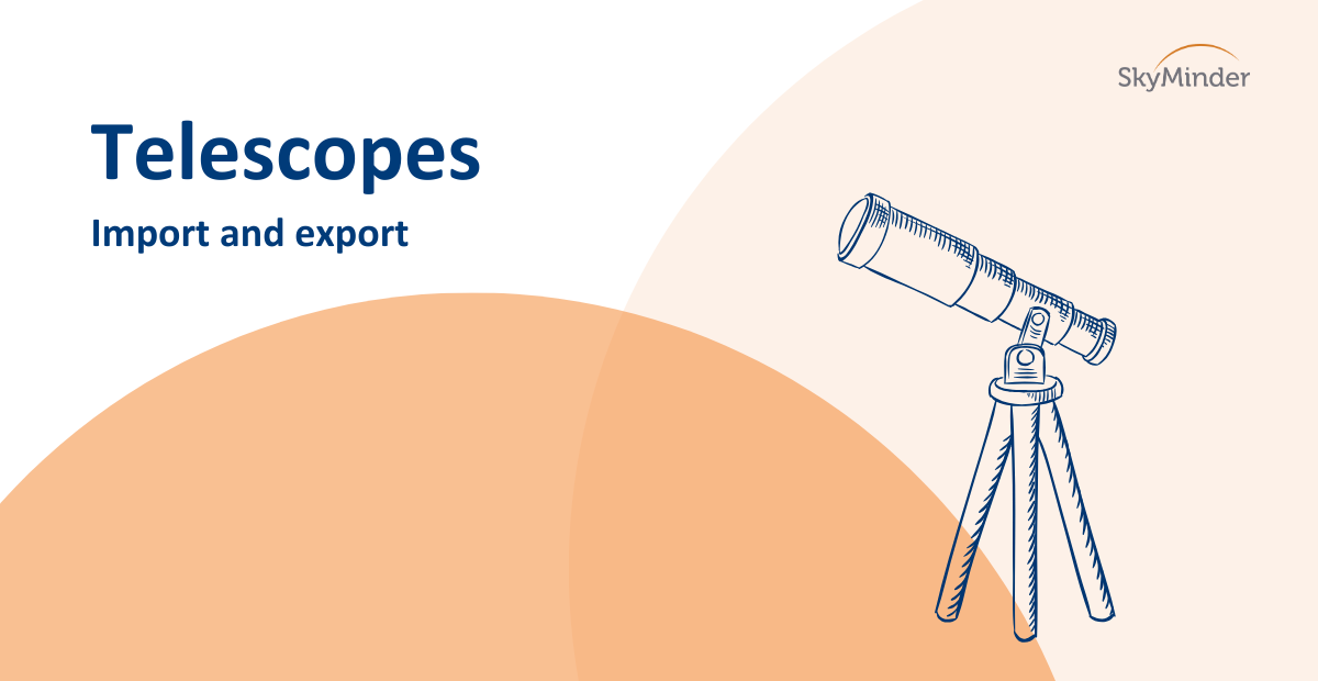 Telescopes