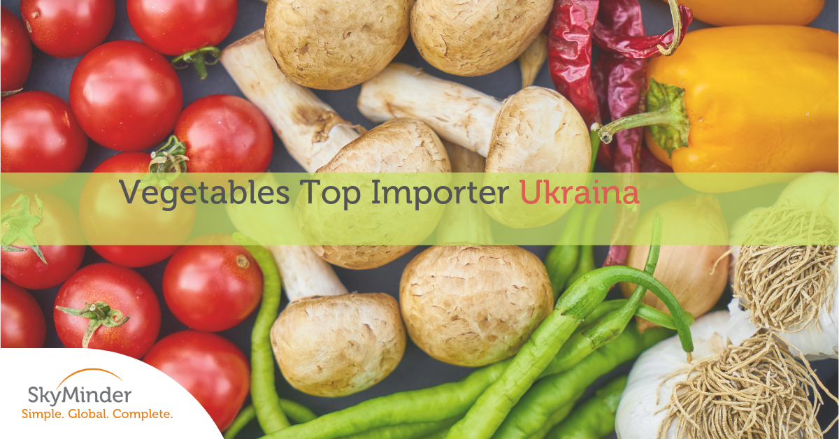 Vegetables Top Importers Mali Fb