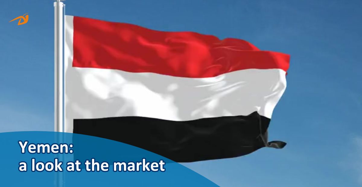Cover Yemen A Look At The Market 05.05.2025 (1200 X 1200 Px) (1200 X 620 Px)