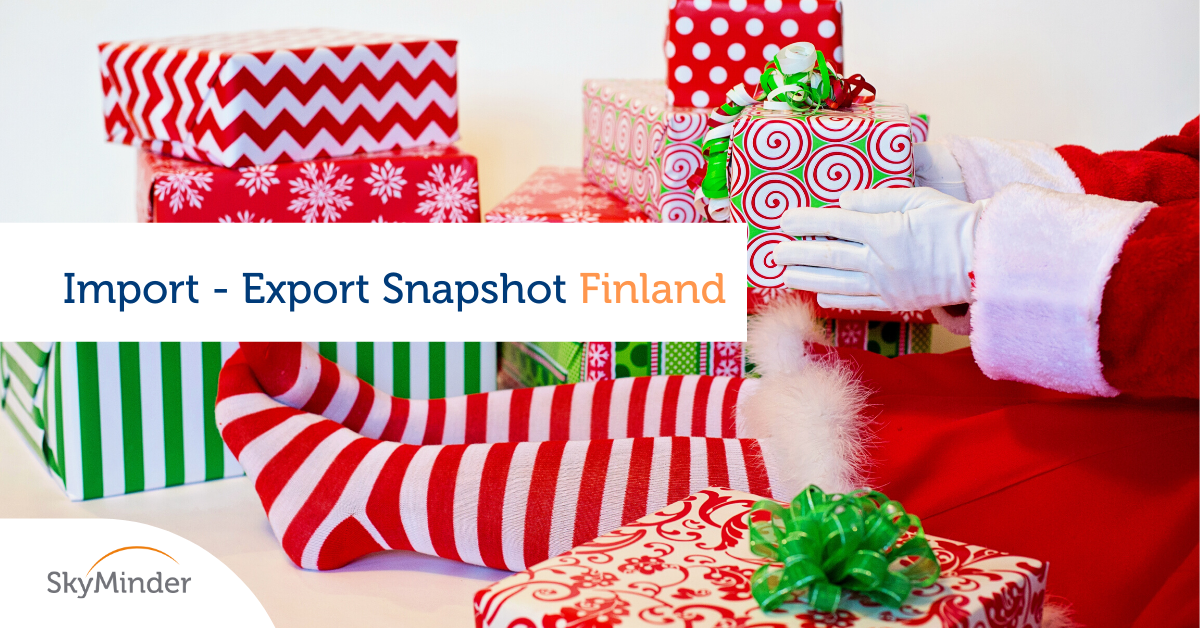 Finland Santa Klaus