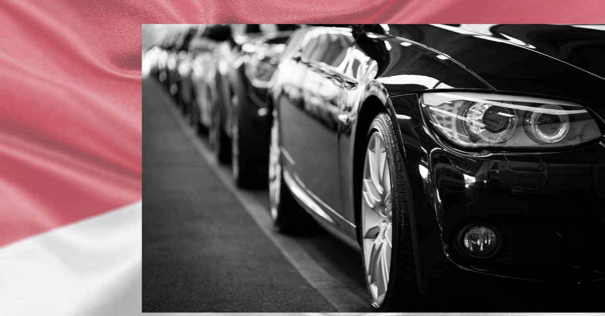 Automotive Indonesia