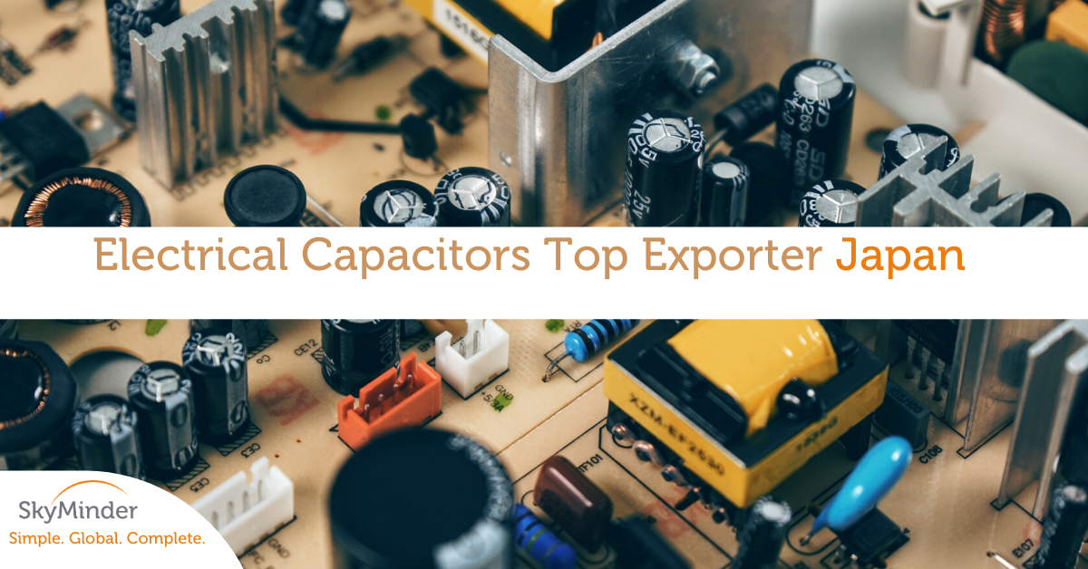 Electrical Capacitors