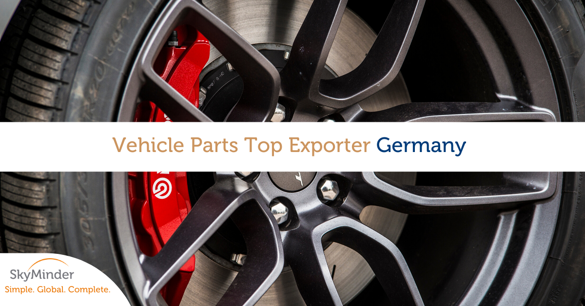 Vehicle Parts