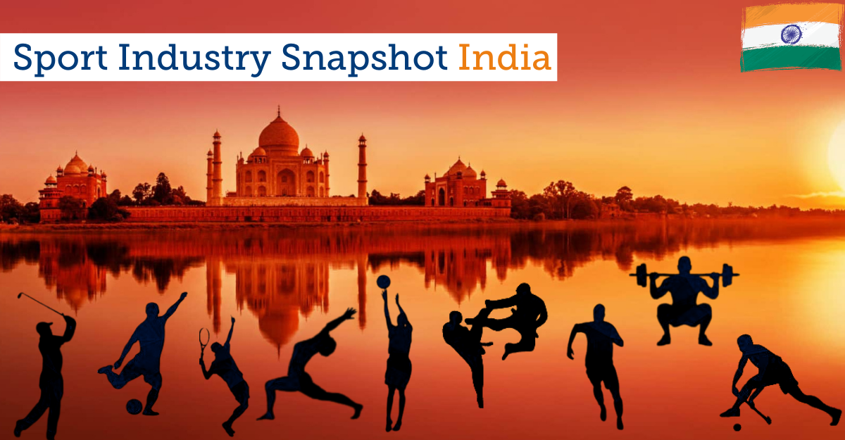 Sport Industry Snapshot India 1