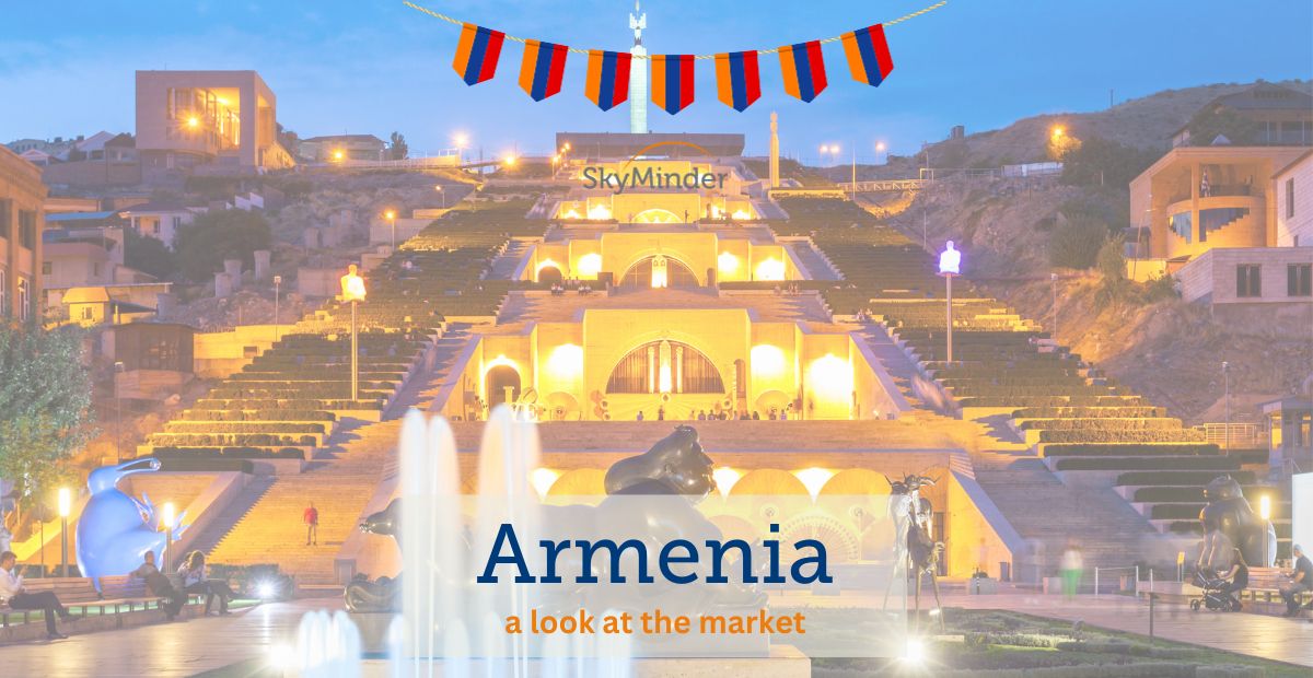Armenia Country Analysis Instagram Post 1200 X 620 Px