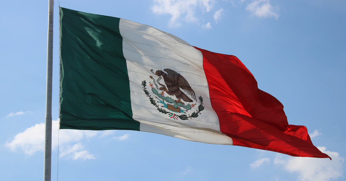 Mexico