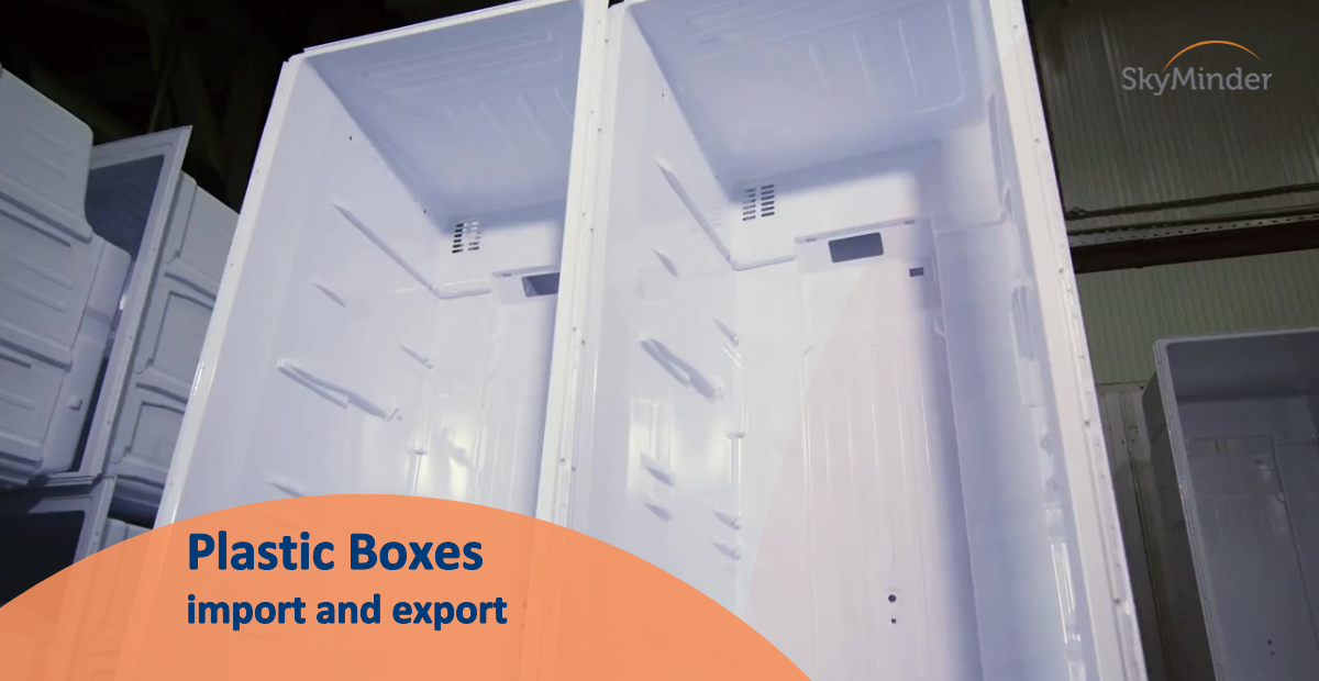 Plastic Boxes Import And Export 21 01 2025 1200 X 620 Px