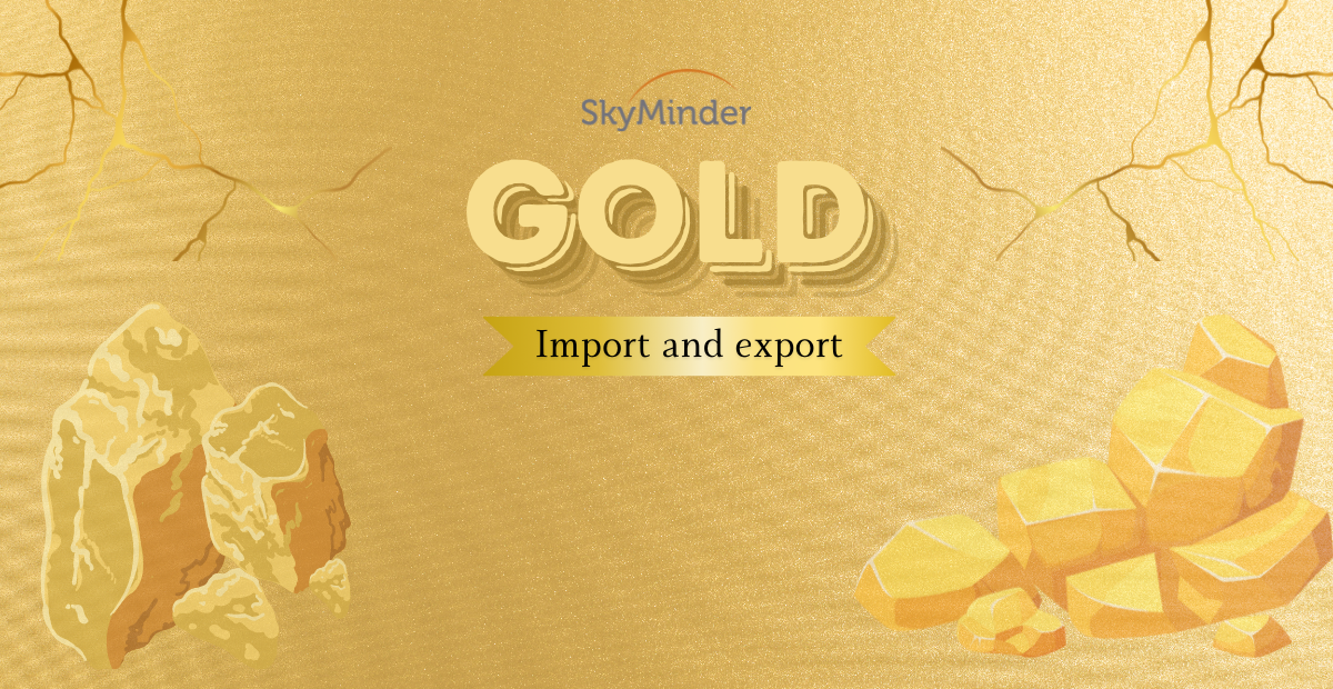 Gold