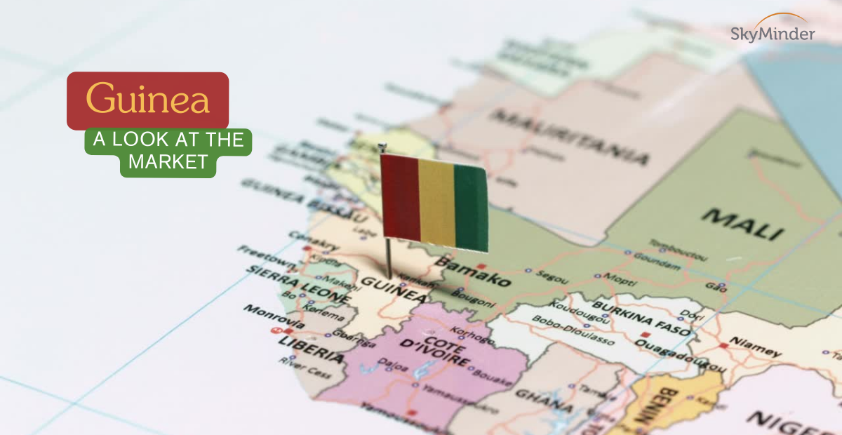 Guinea