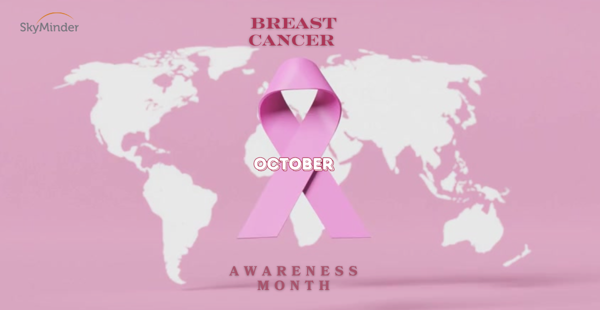 Breast Cancer Awareness Month 1