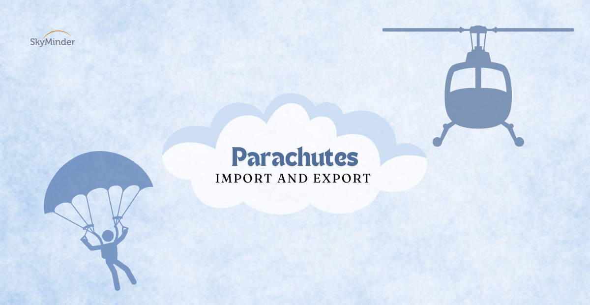Parachutes