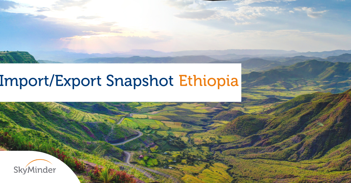 Ethiopia 1