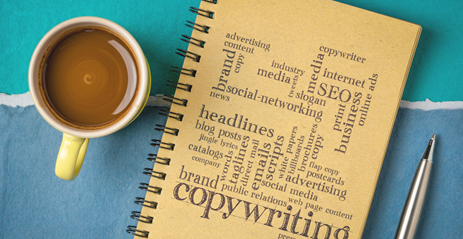 World Copywriter Day