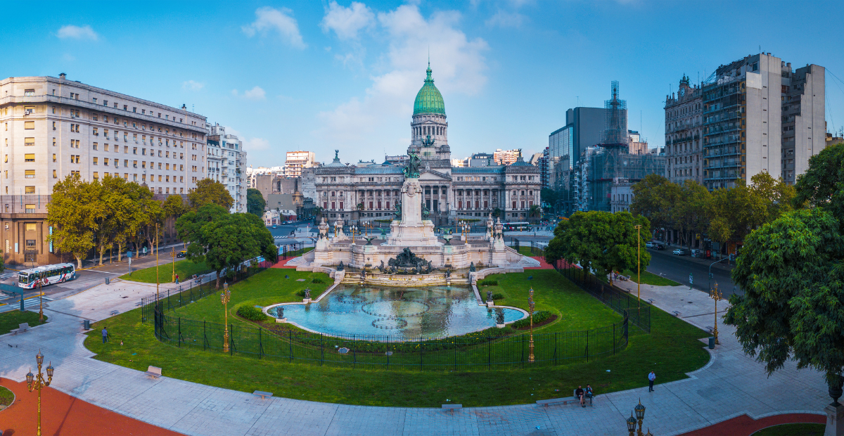 Argentina 2