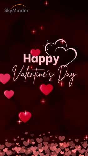 Valentine Day