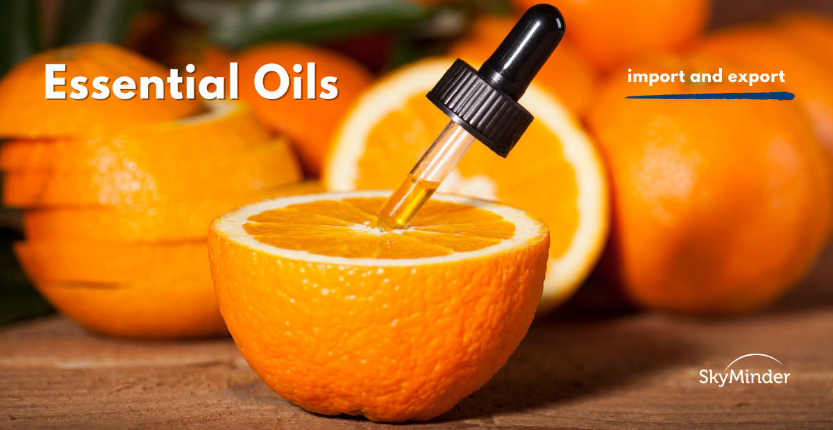 Essential Oils