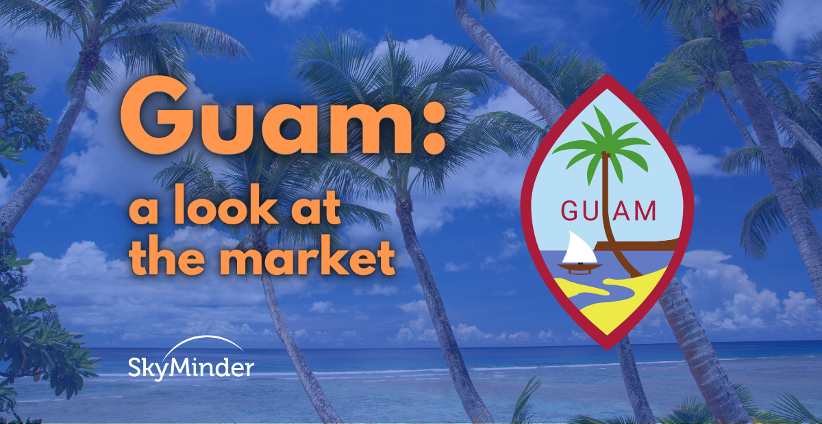 Guam
