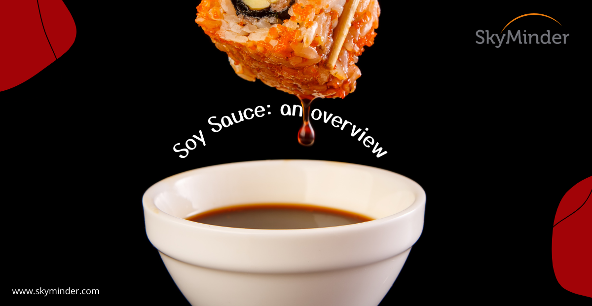 Soy Sauce An Overview 1200 X 620 Px 1