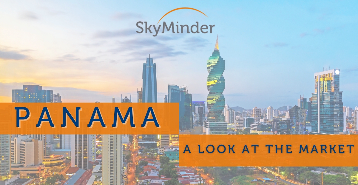 Panama Country Analysis