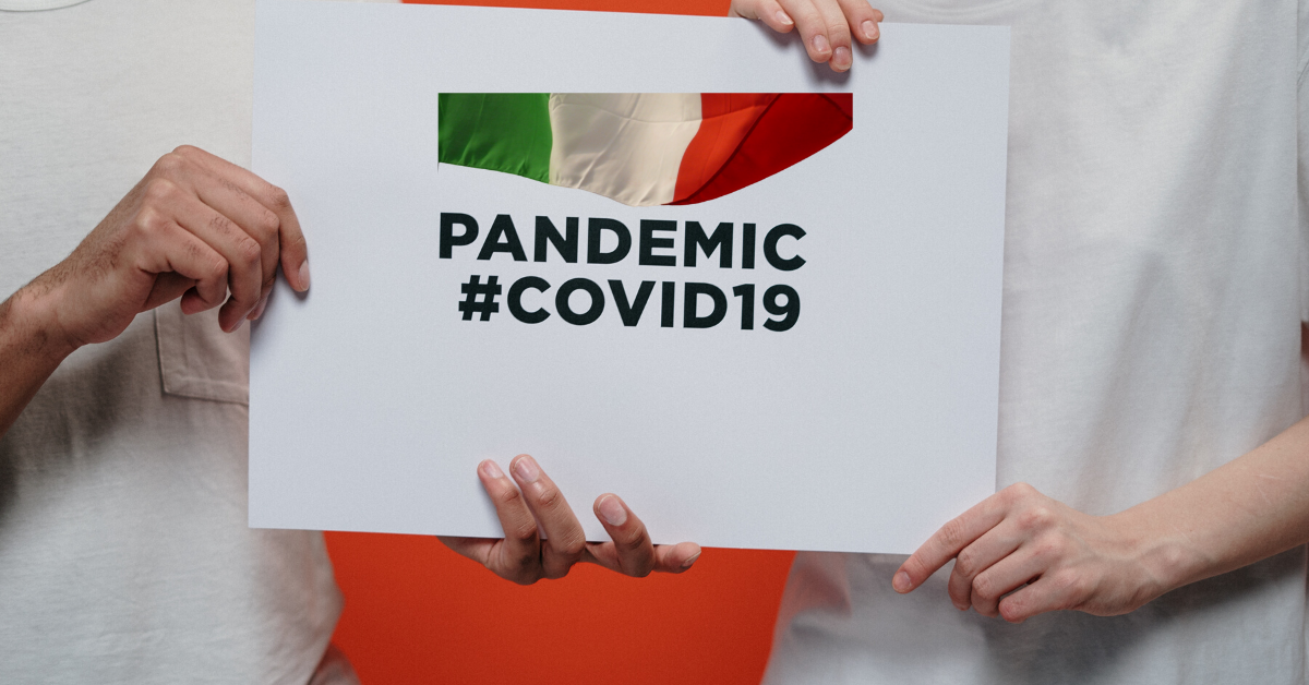 Pandemic Covid