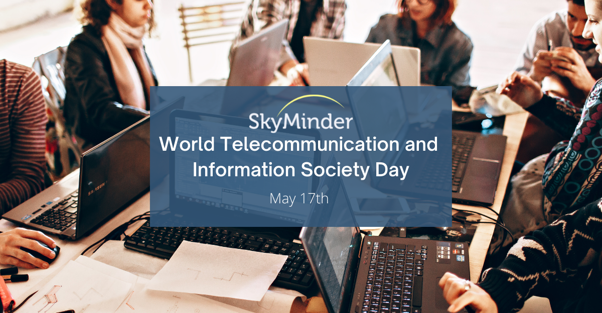 World Telecommunication And Information Society Day