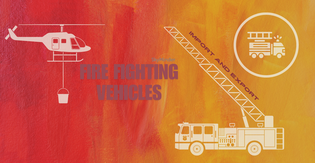 Fire Fighting Vehicles