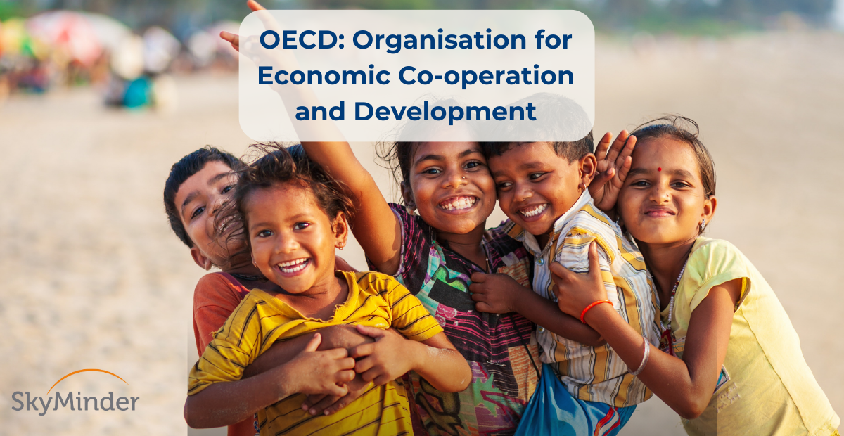 Oecd Organisation 1200 X 620 Px