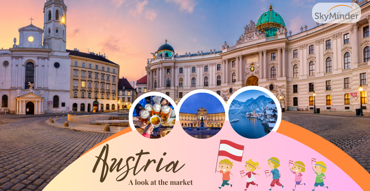 Austria 1200 X 620 Px