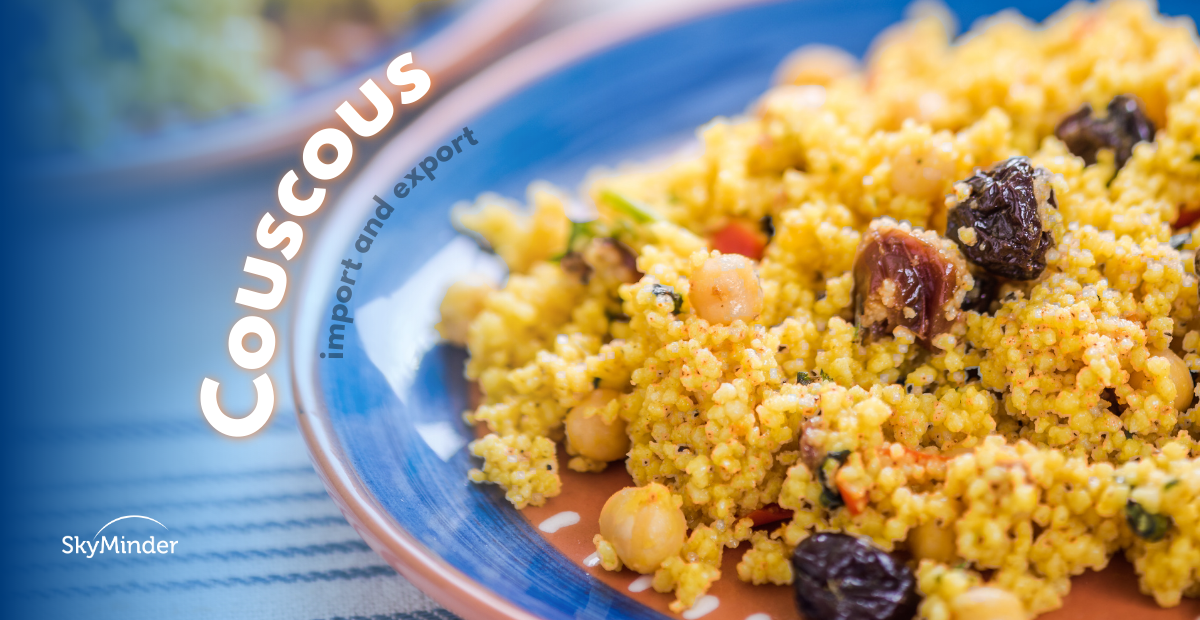 Couscous