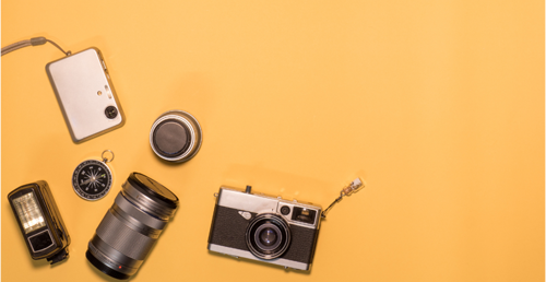 World Photography Day