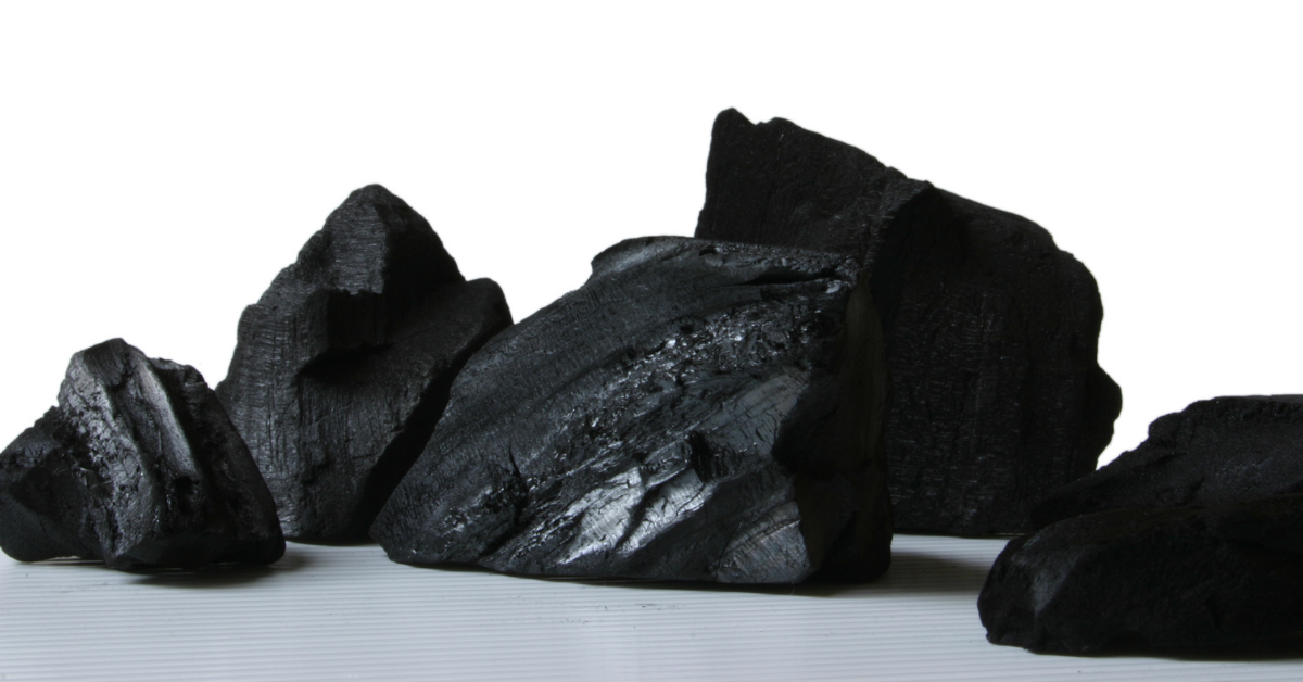 Coal Cover