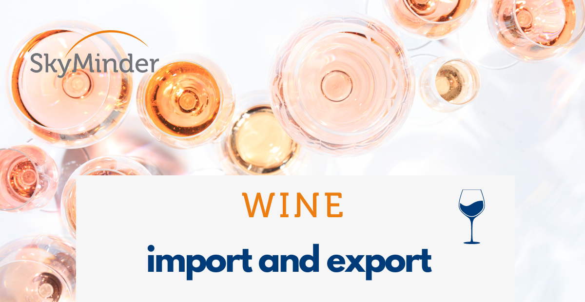 Wine Product Analysis