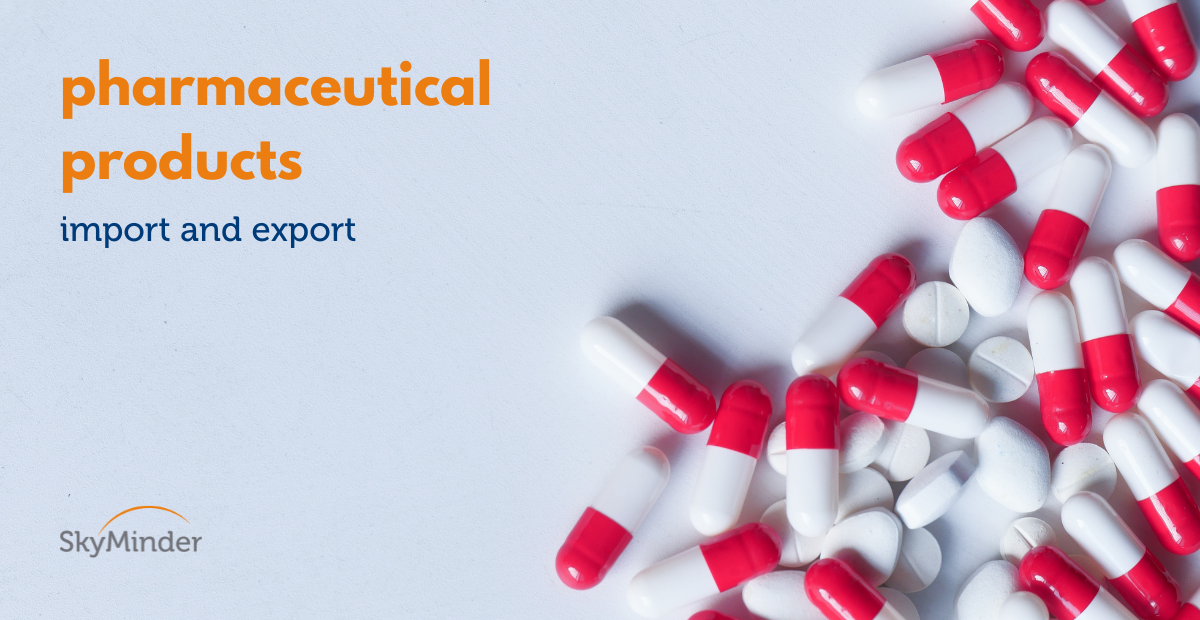 Pharmaceuticals Products Analysis Instagram Post Square 1200 X 620 Px