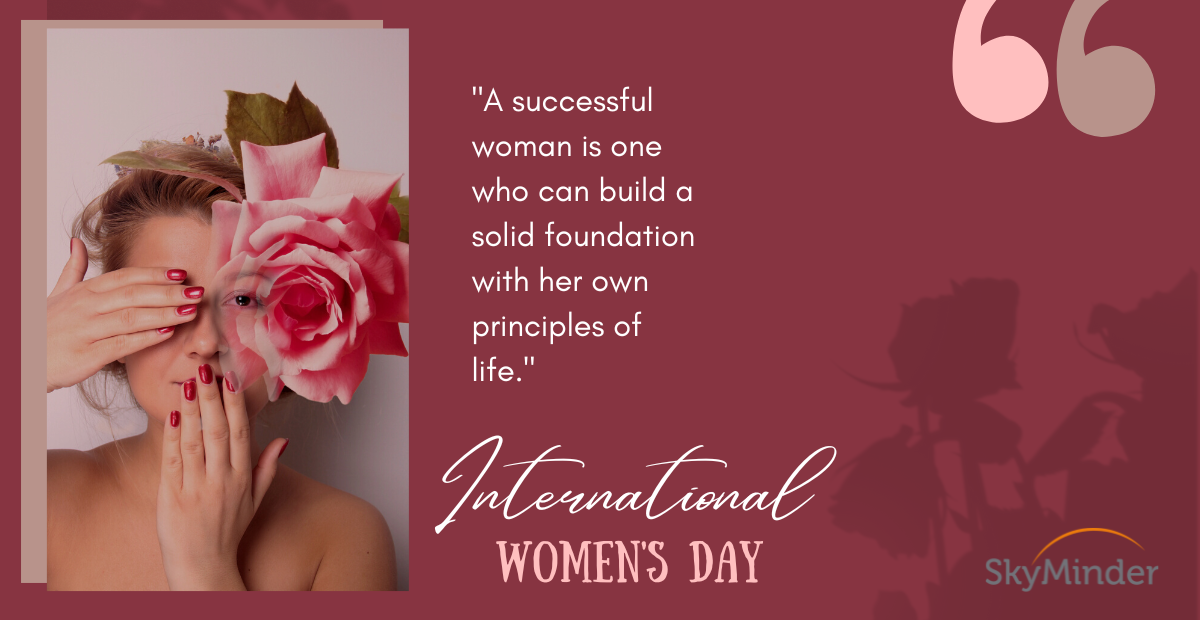 Womens Day 1200 X 620 Px